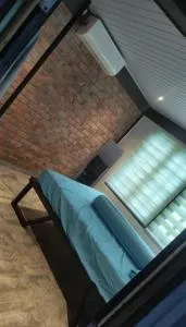 Tein room - Kampong Simpang Rengam