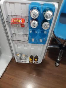 Qt particular no Mercure Recife Navegantes