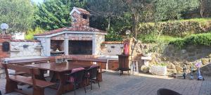 Apartments and rooms Kruna