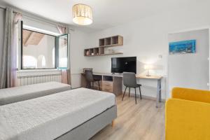 NAT Apartments 