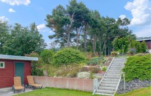 1 Bedroom Awesome Home In Gränna