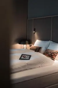 Henningsvær Bryggehotell - by Classic Norway Hotels - 亨宁斯韦尔