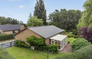 3 Bedroom Awesome Home In Horslunde - Søllested