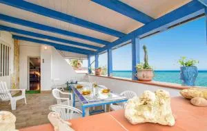 Pet Friendly Apartment - Mistretta