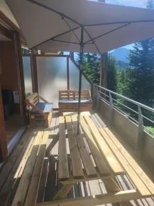 Arolles E11 - Les Villages du Bachat à Chamrousse 1700 - Chamrousse