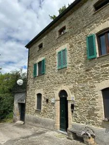 La casa di Andrea - Morrano