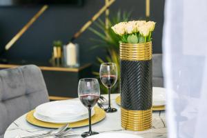 Haven Apart Nowa Sól