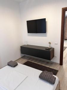 Rion Apartment