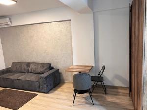 Rion Apartment