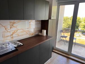 Rion Apartment