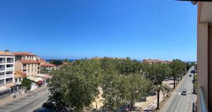 Appartement Saint Aygulf a 300m de la mer