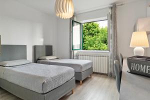 NAT Apartments 