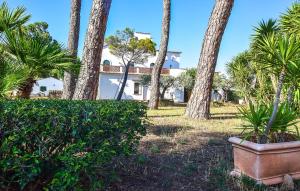 5 Bedroom Lovely Home In Lucera