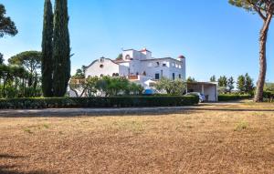 5 Bedroom Lovely Home In Lucera