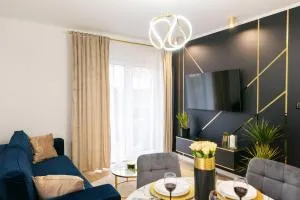 Haven Apart Nowa Sól - Nowa Sól