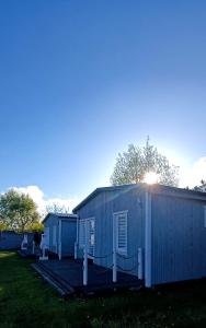 Kompleks Wypoczynkowy DUET