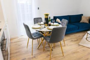 Haven Apart Nowa Sól