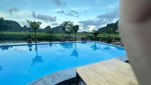 Tam Coc Moutainside Homestay