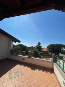 Holiday Home Blue Green