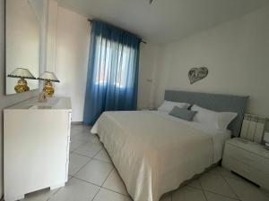 Holiday Home Blue Green