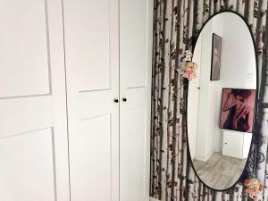 Botanical Escape Warsaw