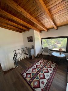 Holiday Home Blue Green