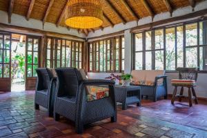 Montana casa de campo