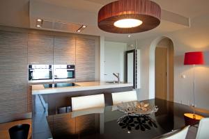 Deluxe Apartment room in Jardín Miraflores