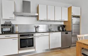 Gudhjem Søpark Lejl 9