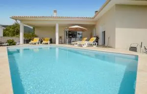 Gorgeous Home In Prunelli Di Fiumorbo - 文蒂塞里