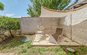 Nice Apartment In Saint-Palais-Sur-Mer