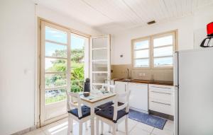 Appartements Cozy Apartment In Saint-Palais-Sur-Mer : photos des chambres