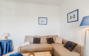 Appartements Cozy Apartment In Saint-Palais-Sur-Mer : photos des chambres