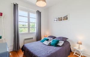 Appartements Cozy Apartment In Saint-Palais-Sur-Mer : photos des chambres