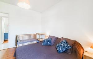 Appartements Cozy Apartment In Saint-Palais-Sur-Mer : photos des chambres