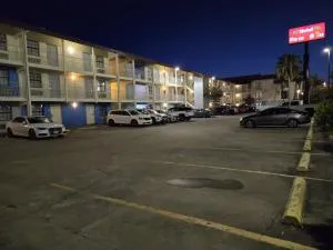 Hotel Palm Bliss Corpus Christi South - Flour Bluff