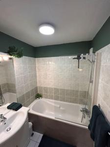 Appartements Le nid de Sitelle, appartement, piscine et sauna : photos des chambres