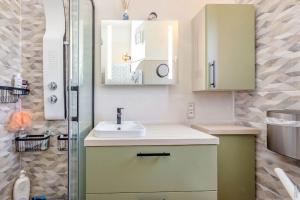 Maisons de vacances La maison Sunny House - Calme : photos des chambres