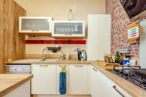 Maisons de vacances La maison Sunny House - Calme : photos des chambres