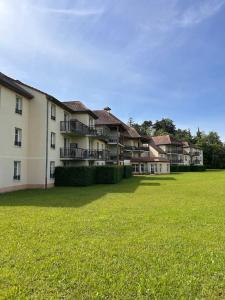 Appartements Le nid de Sitelle, appartement, piscine et sauna : photos des chambres
