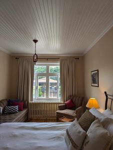 La Belle Visite, anciennement Gîte Victoria