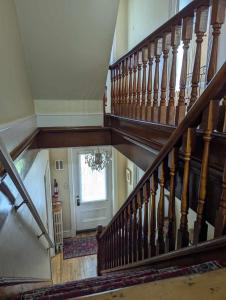 La Belle Visite, anciennement Gîte Victoria