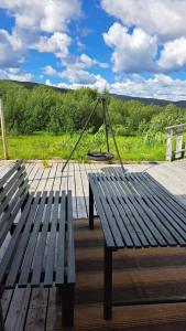 Austertanakrystallen by Pure Lifestyle Arctic