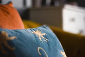 Dazzling 1 Bed Apartment in Clifton