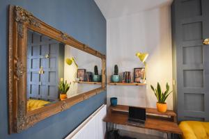 Dazzling 1 Bed Apartment in Clifton