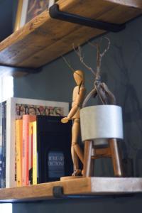 Dazzling 1 Bed Apartment in Clifton