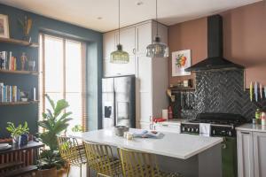 Dazzling 1 Bed Apartment in Clifton