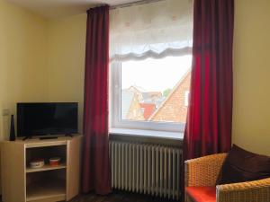 Altstadtwohnung 5, Süderstraße