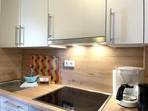 Altstadtwohnung 5, Süderstraße