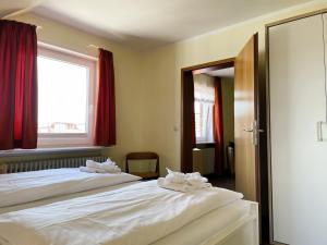 Altstadtwohnung 5, Süderstraße